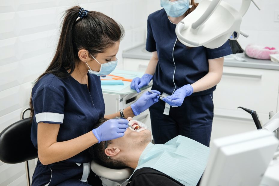 how often should you go to the dentist